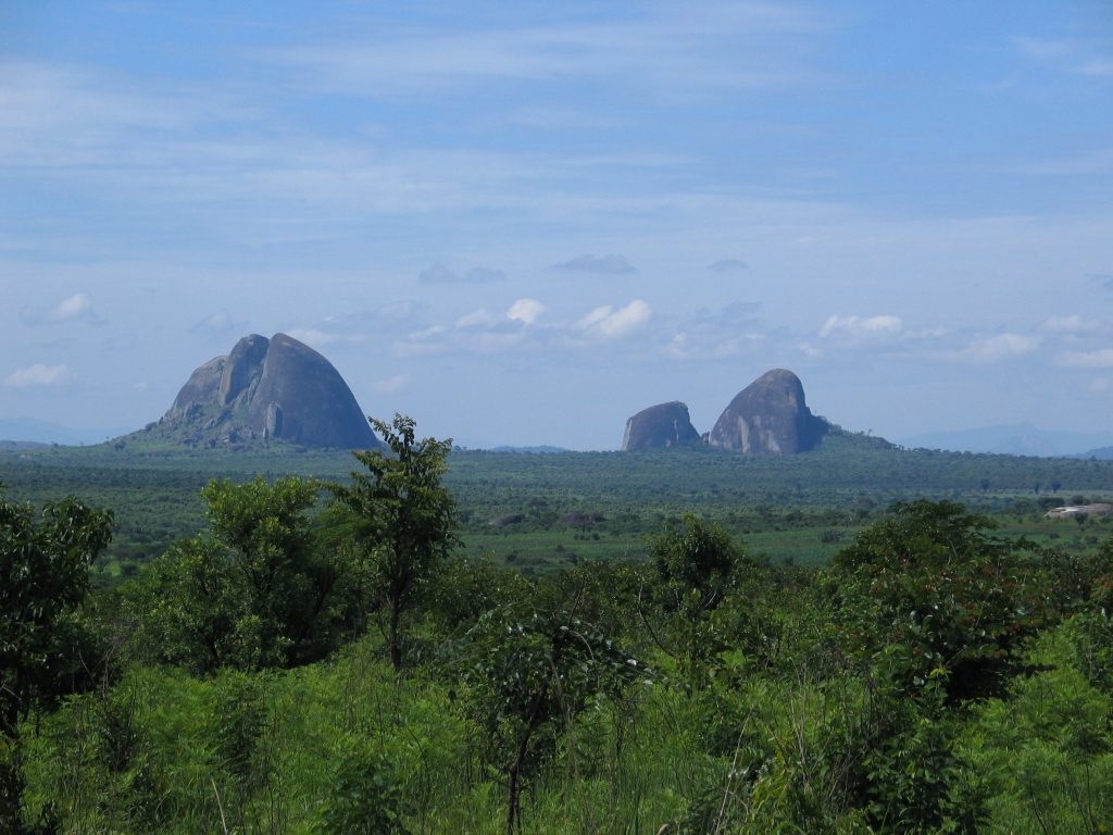 Viver em Angola - InvestinAngola